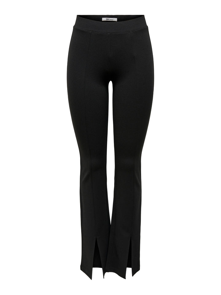 ONLY Paige Life Hose mit Schlitz