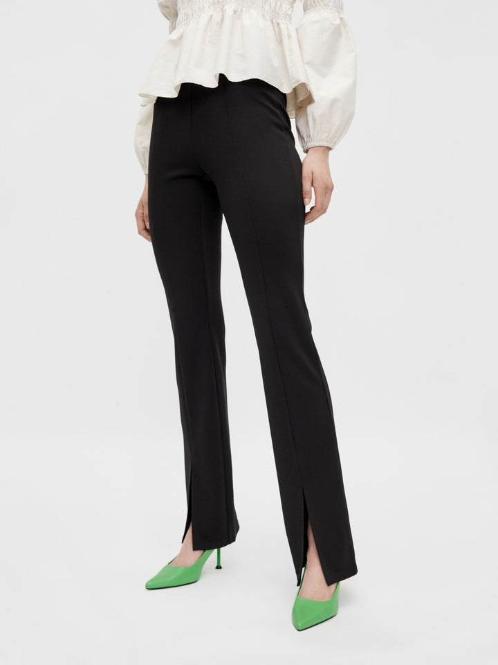 ONLY Paige Life Hose mit Schlitz