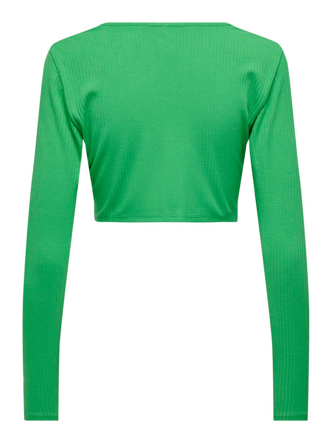 ONLY Strickjacke Langarm Kelly Green