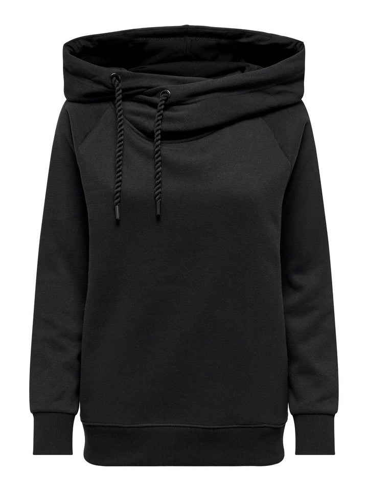 ONLY Lamille Hoodie Damen