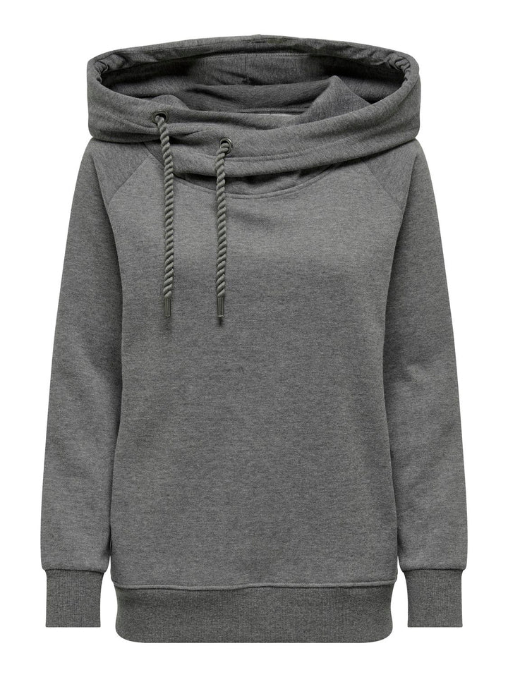 ONLY Lamille Hoodie Damen