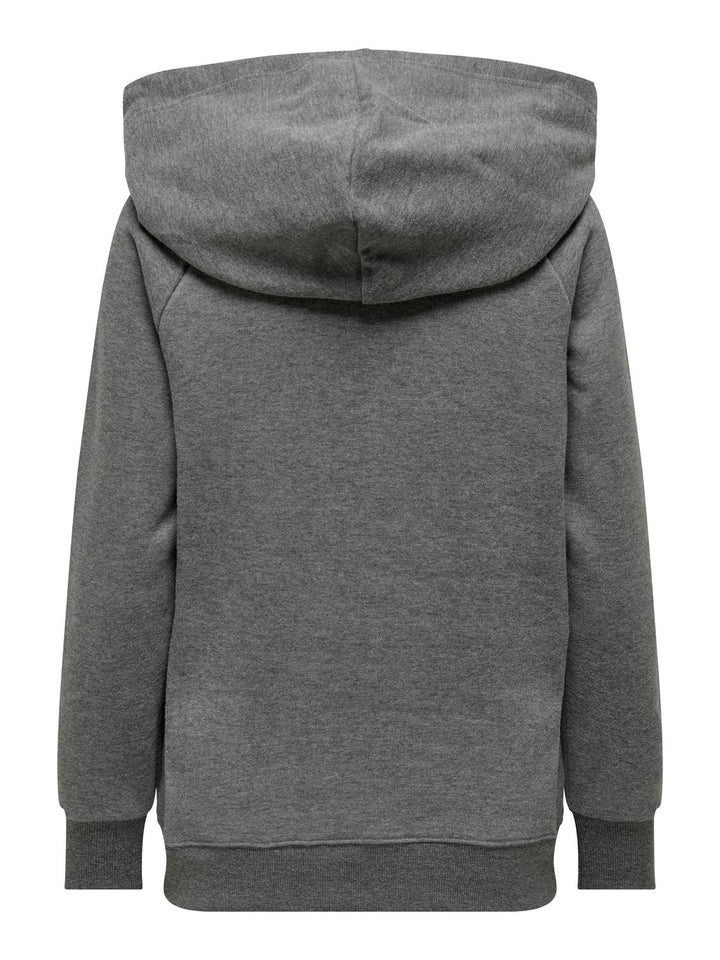 ONLY Lamille Hoodie Damen