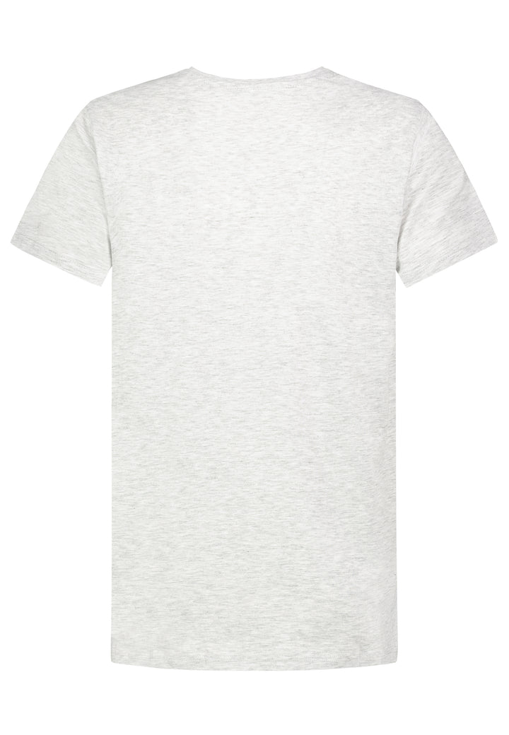 Authentic Style HAKA T-Shirt Herren