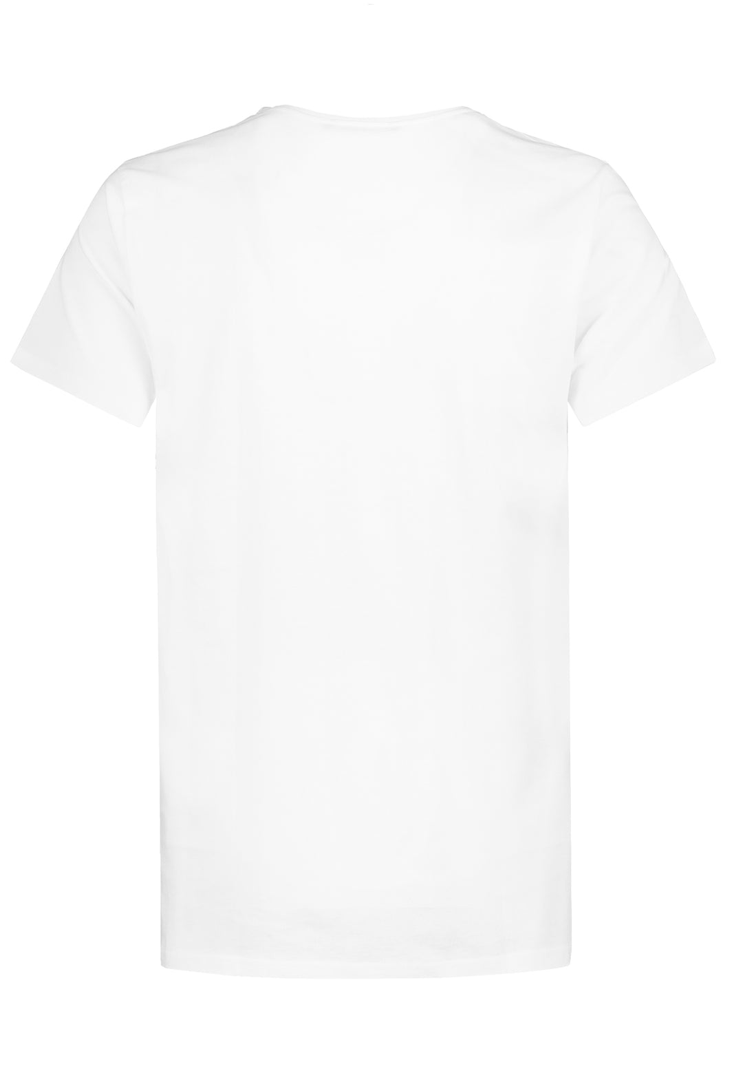 Authentic Style HAKA T-Shirt Herren