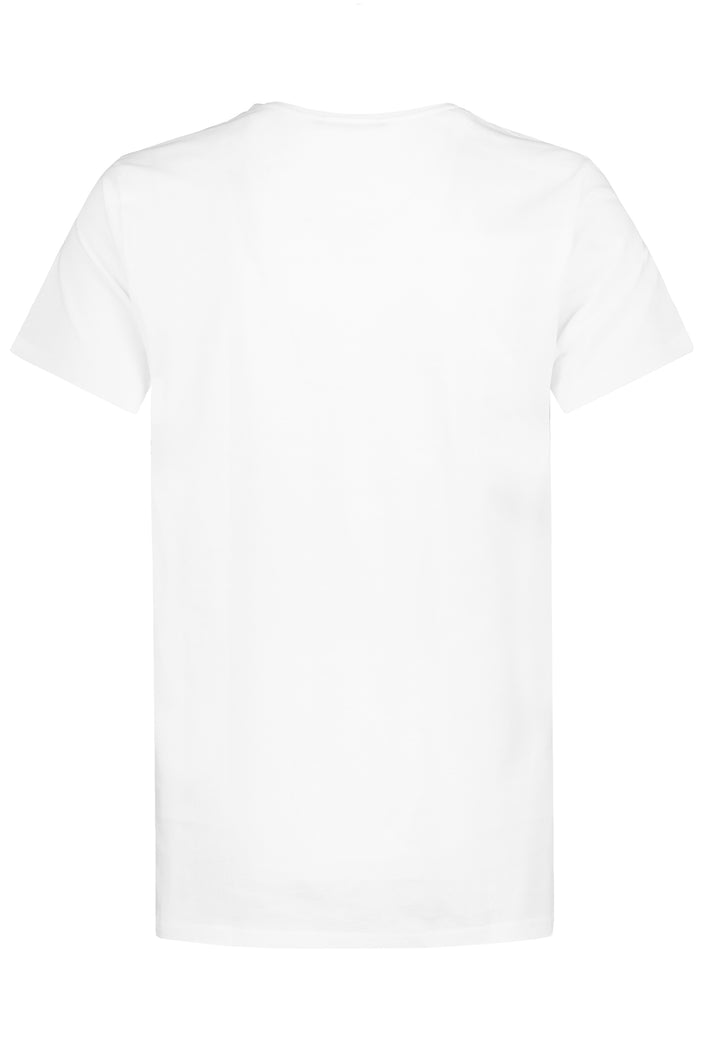 Authentic Style HAKA T-Shirt Herren