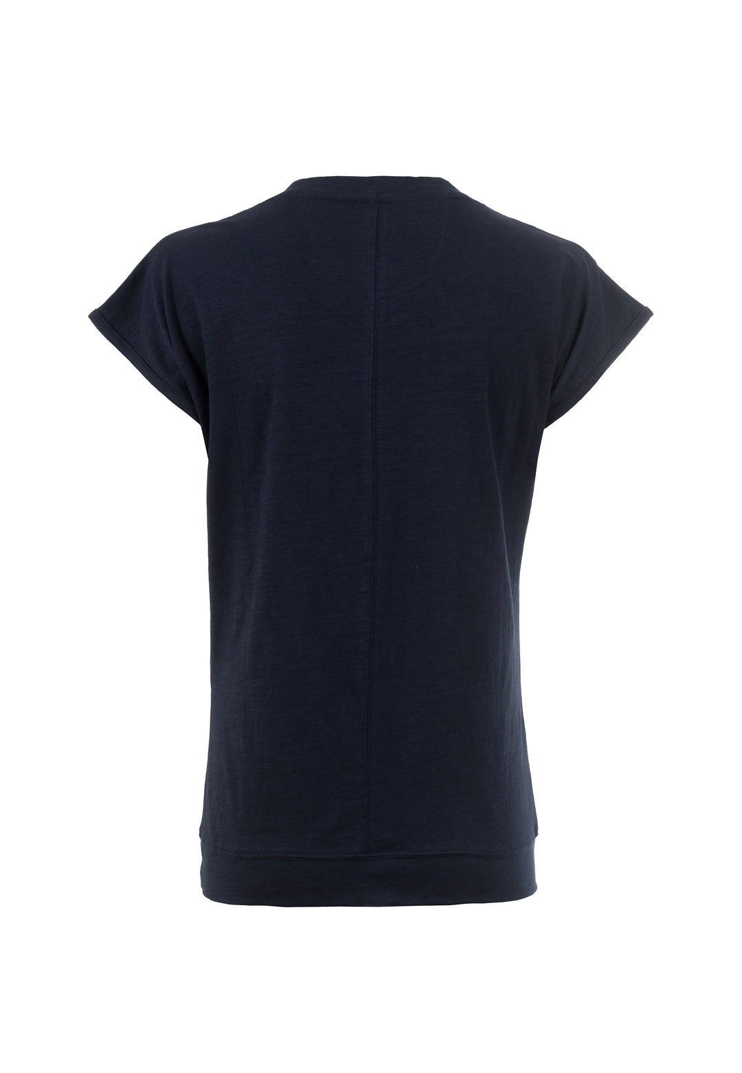 SOQUESTO Damen T-Shirt Baumwolle