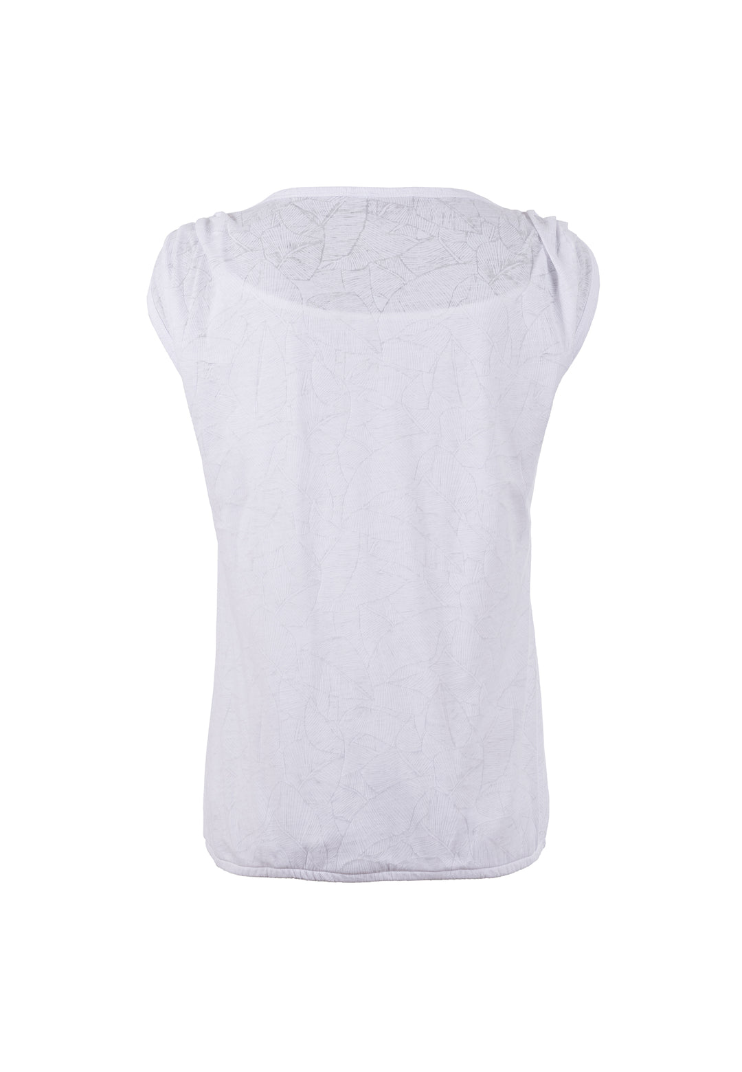 SOQUESTO Burnout Top Damen