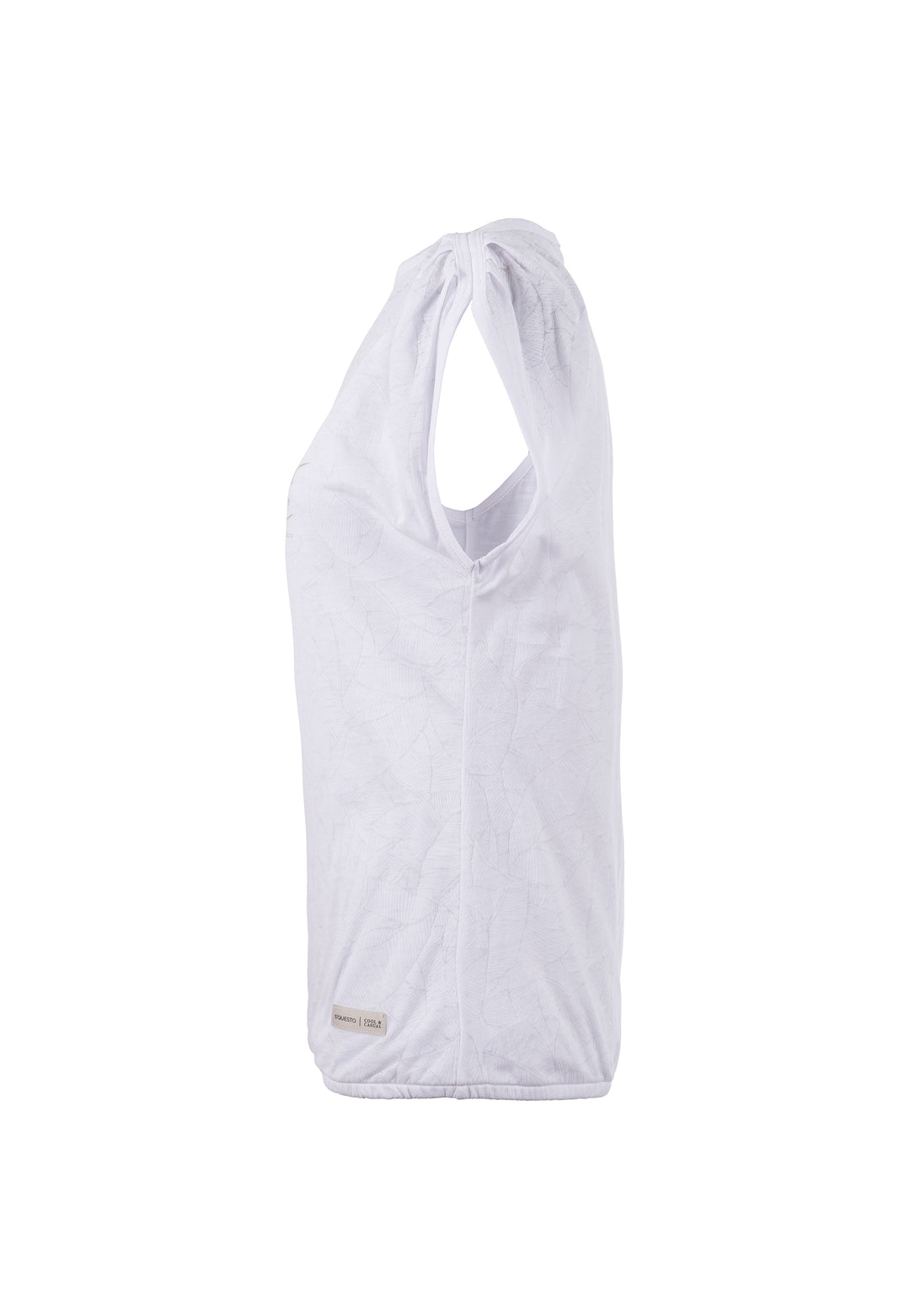 SOQUESTO Burnout Top Damen