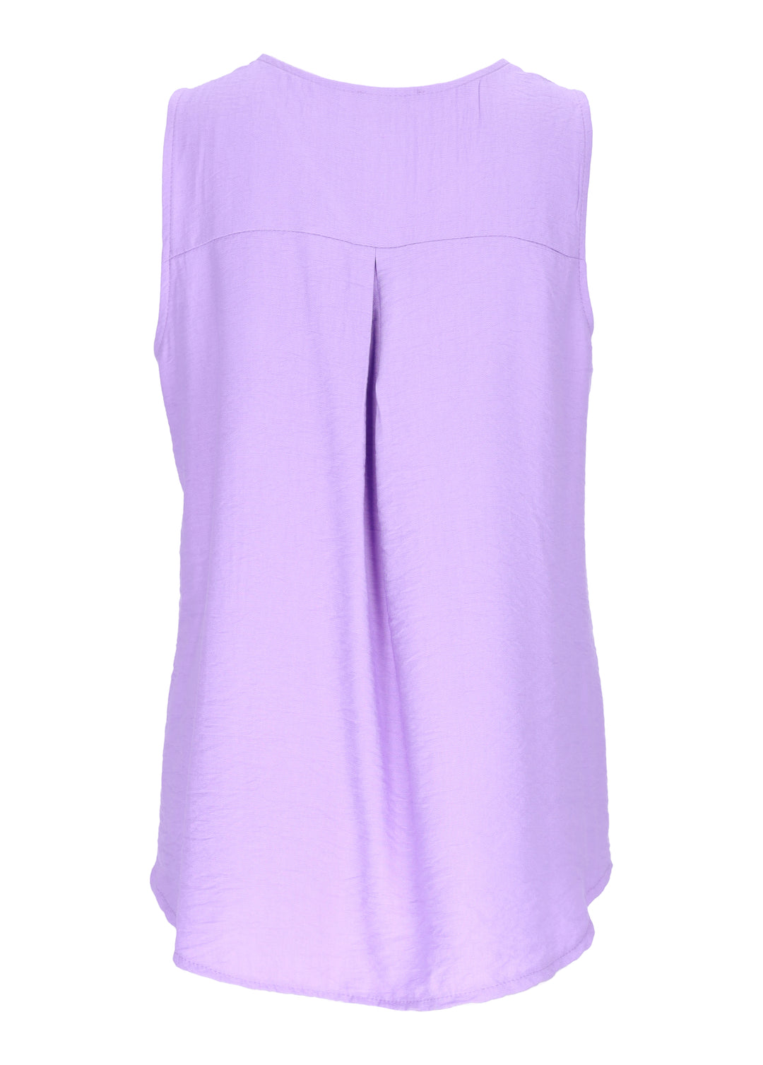 Splash of Color Damen Top mit V-Ausschnitt