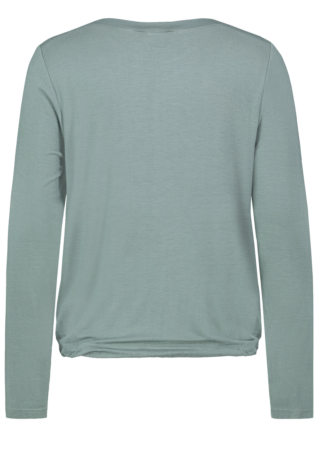 Authentic Style Langarm Shirt Rundhals