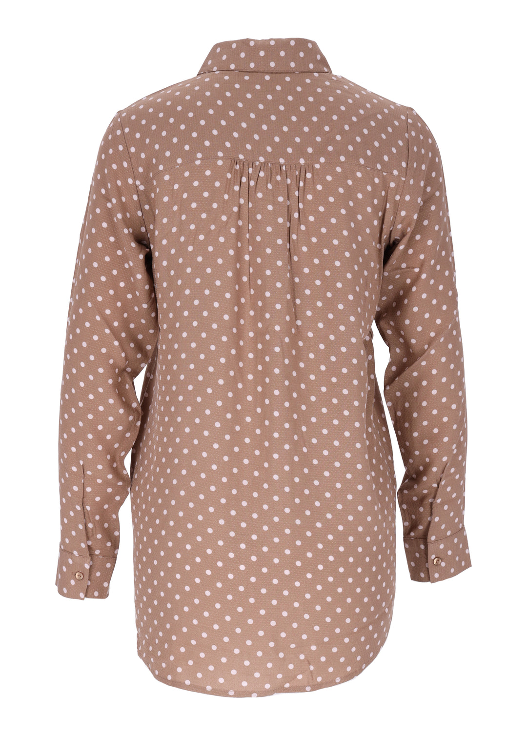 Soyaconcept Bluse aus ECOVERO Viskose