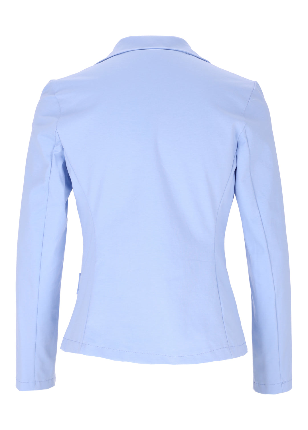Splash of Color Sweatblazer Damen