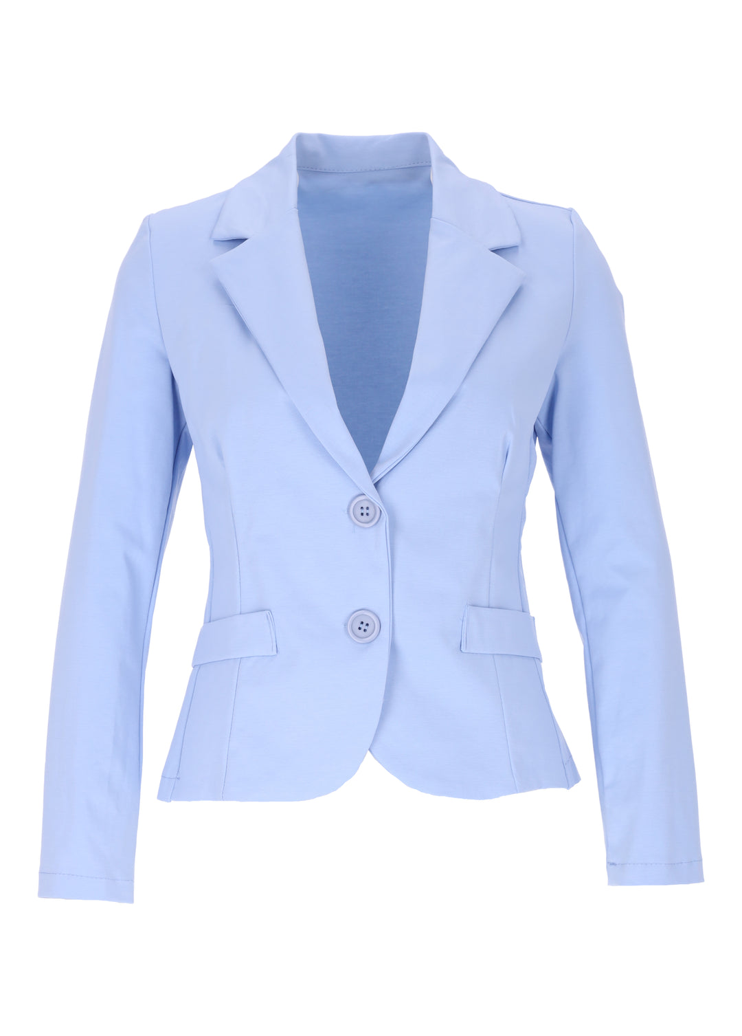 Splash of Color Sweatblazer Damen
