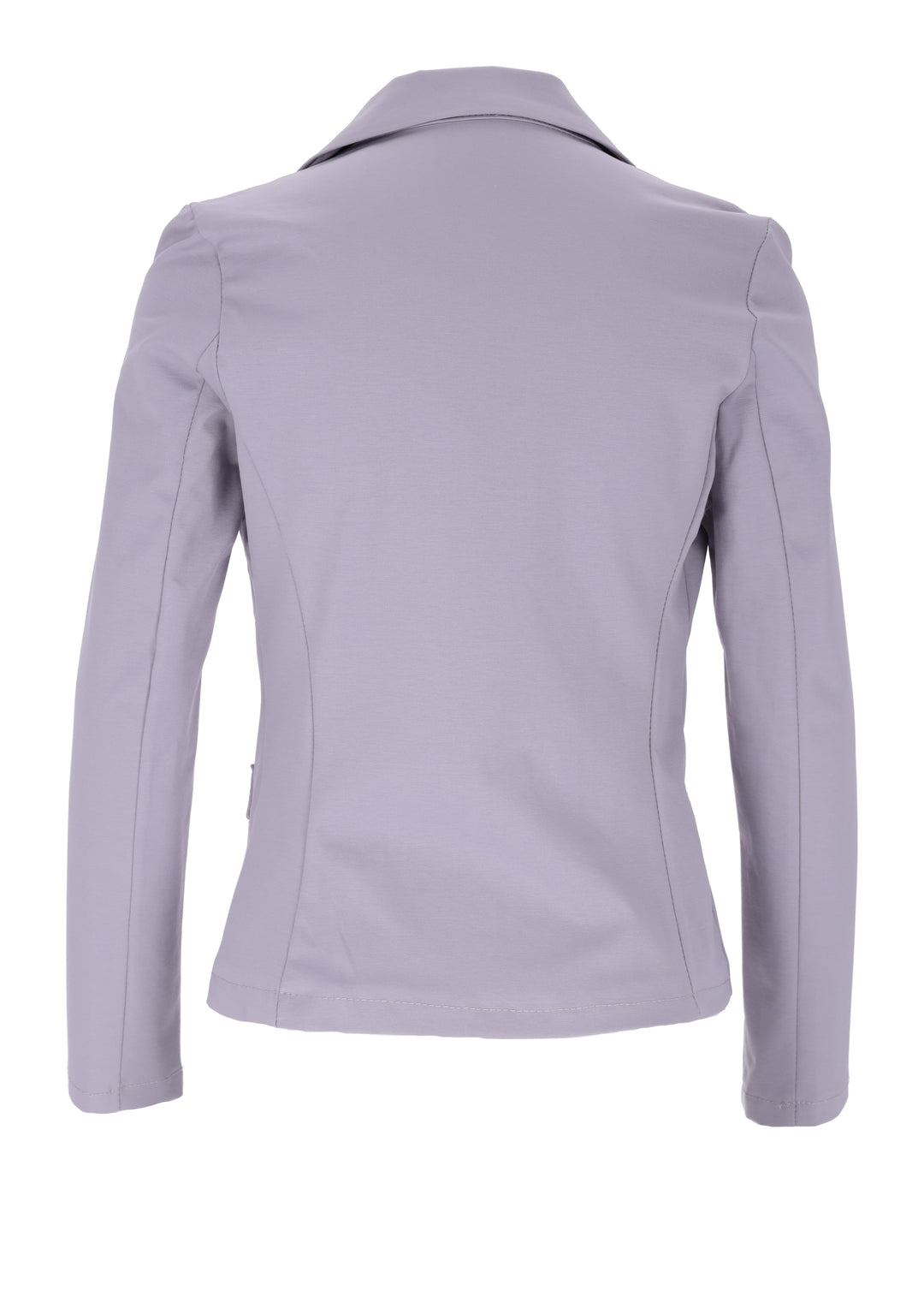 Splash of Color Sweatblazer Damen