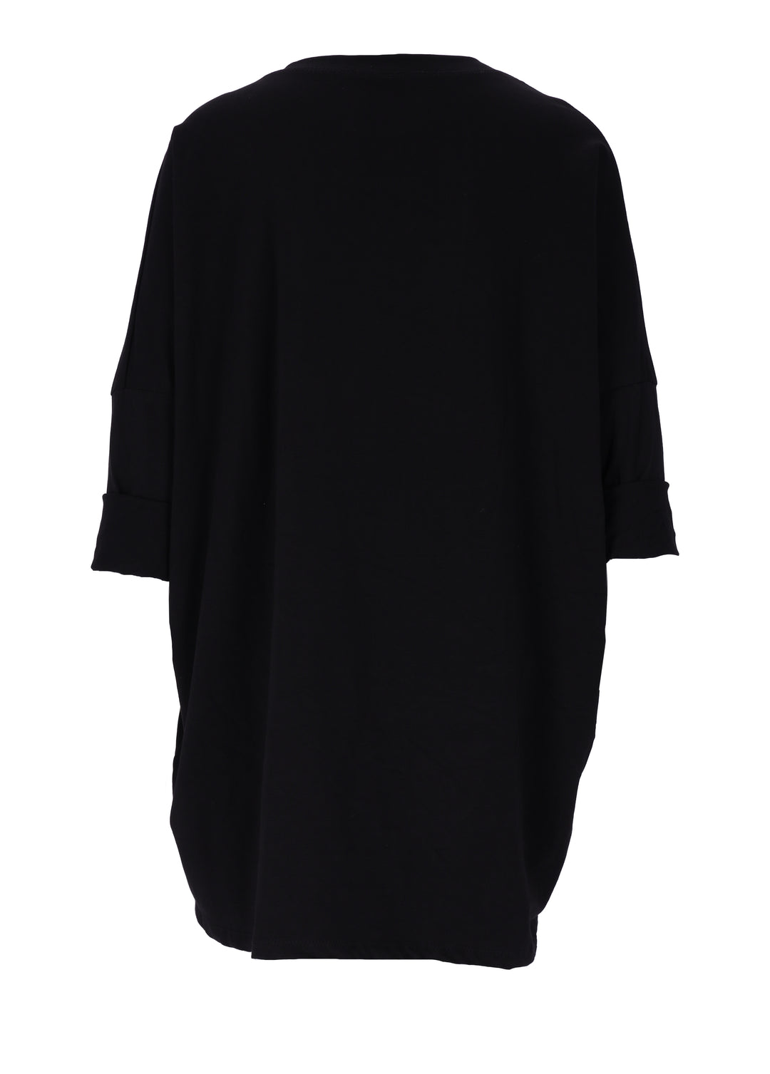 Splash of Color Longshirt Print Mädchen