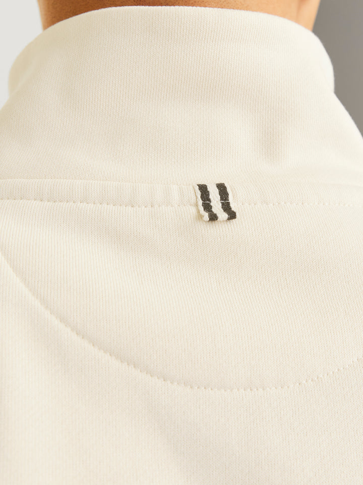Jack & Jones Sweatshirt Quarter Zip