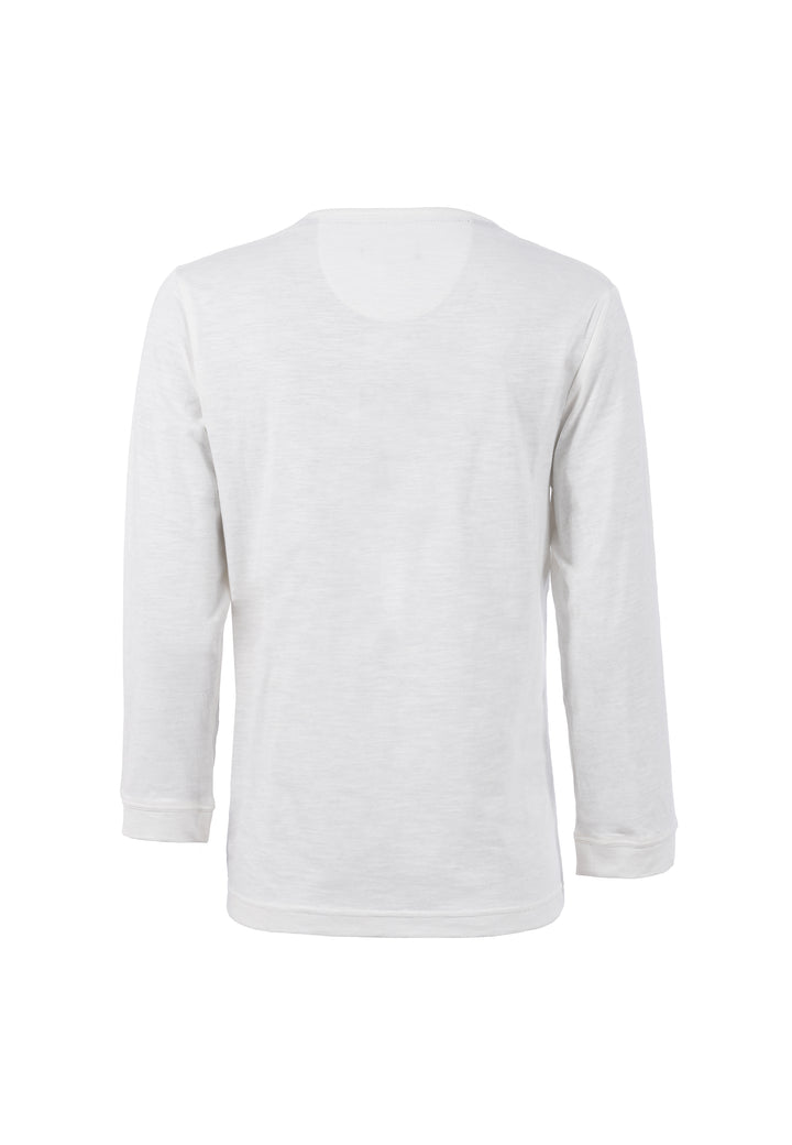 SOQUESTO Damen Shirt 3/4-Arm