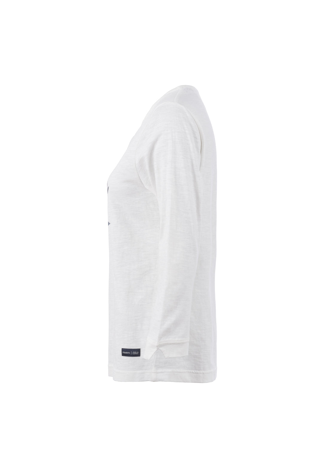 SOQUESTO Damen Shirt 3/4-Arm