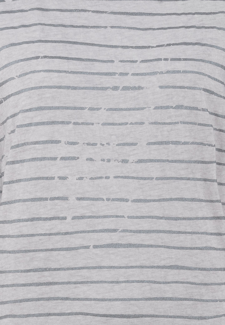 SOQUESTO Shirt 3/4-Ärmel Damen