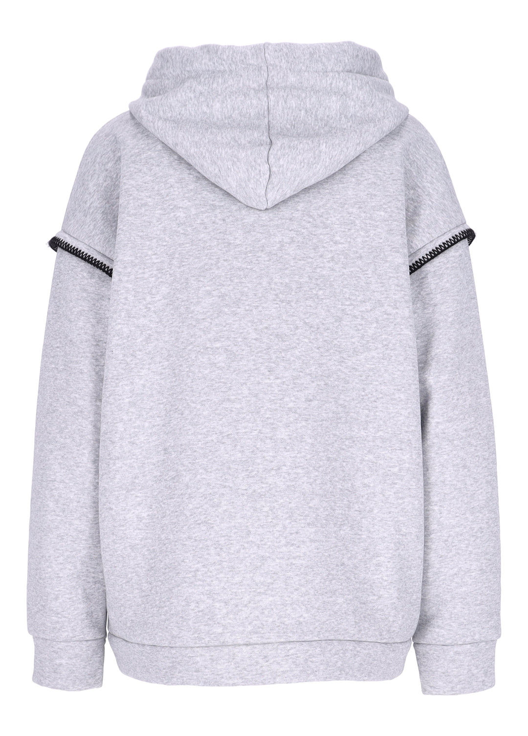 Splash of Color Damen Hoodie