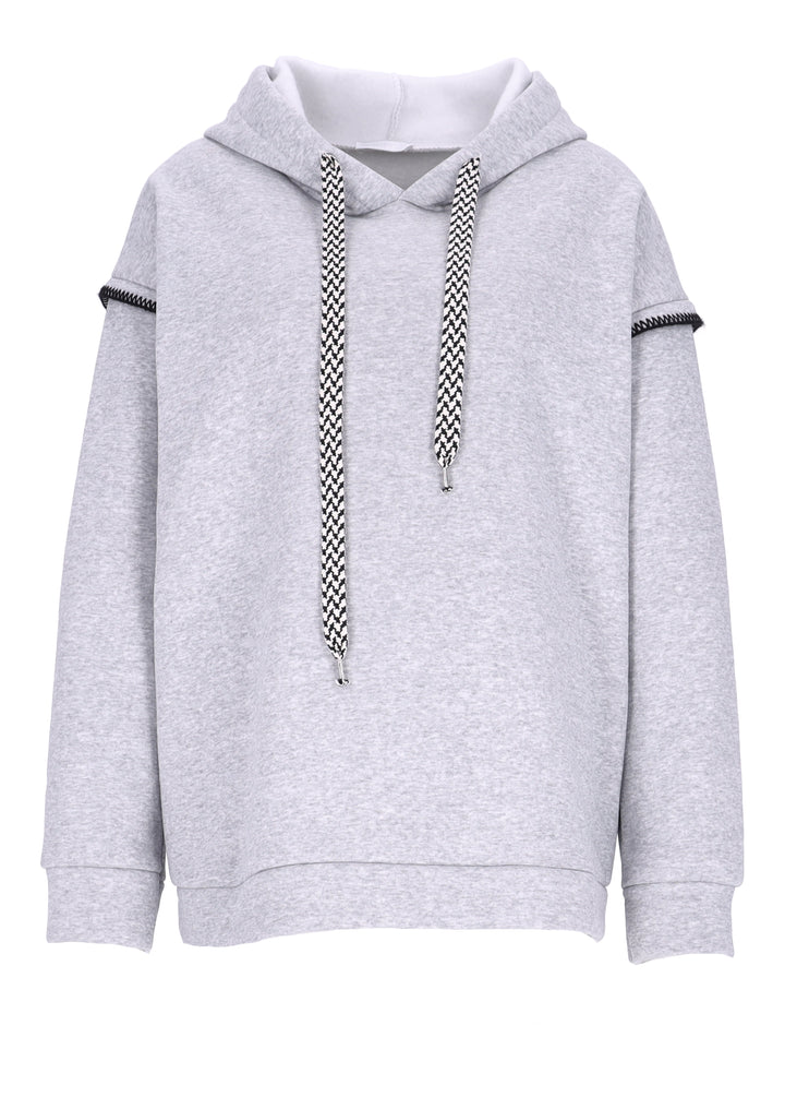 Splash of Color Damen Hoodie