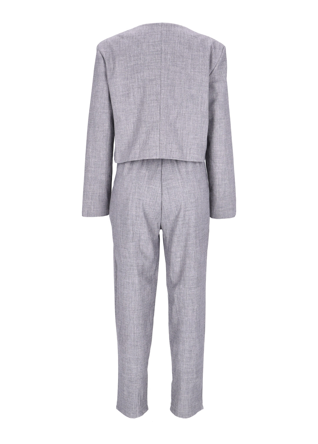 Damen Kurz Blazer Splash of Color