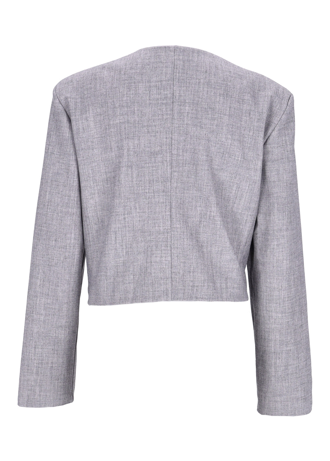 Damen Kurz Blazer Splash of Color