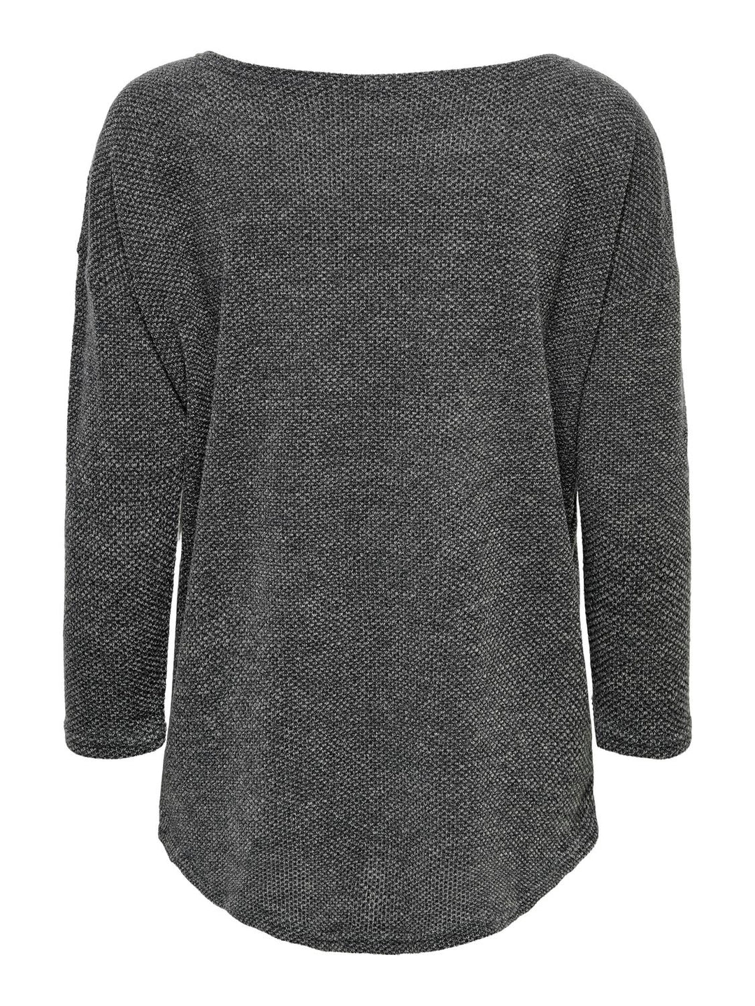 ONLY Shirt mit 3/4-Ärmeln