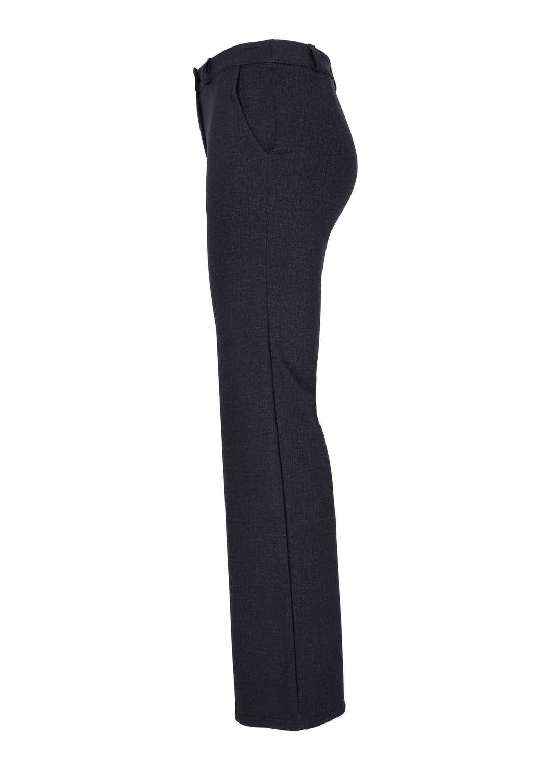 Splash of Color Damen Hose weites Bein