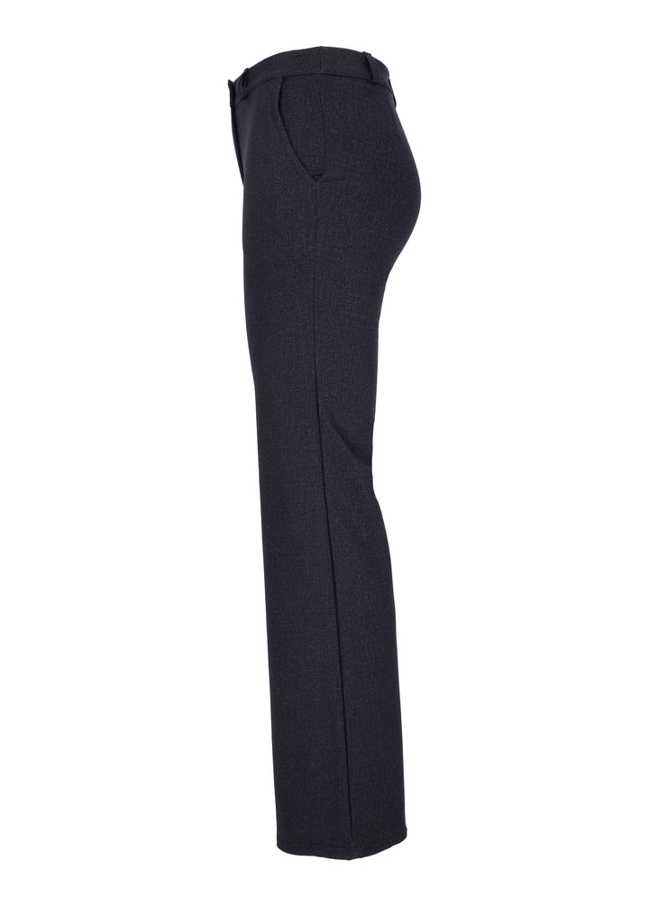 Splash of Color Damen Hose weites Bein