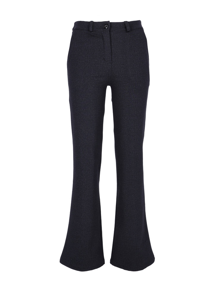 Splash of Color Damen Hose weites Bein