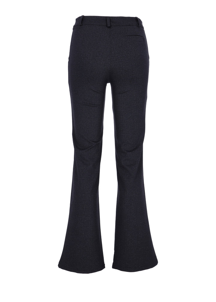 Splash of Color Damen Hose weites Bein