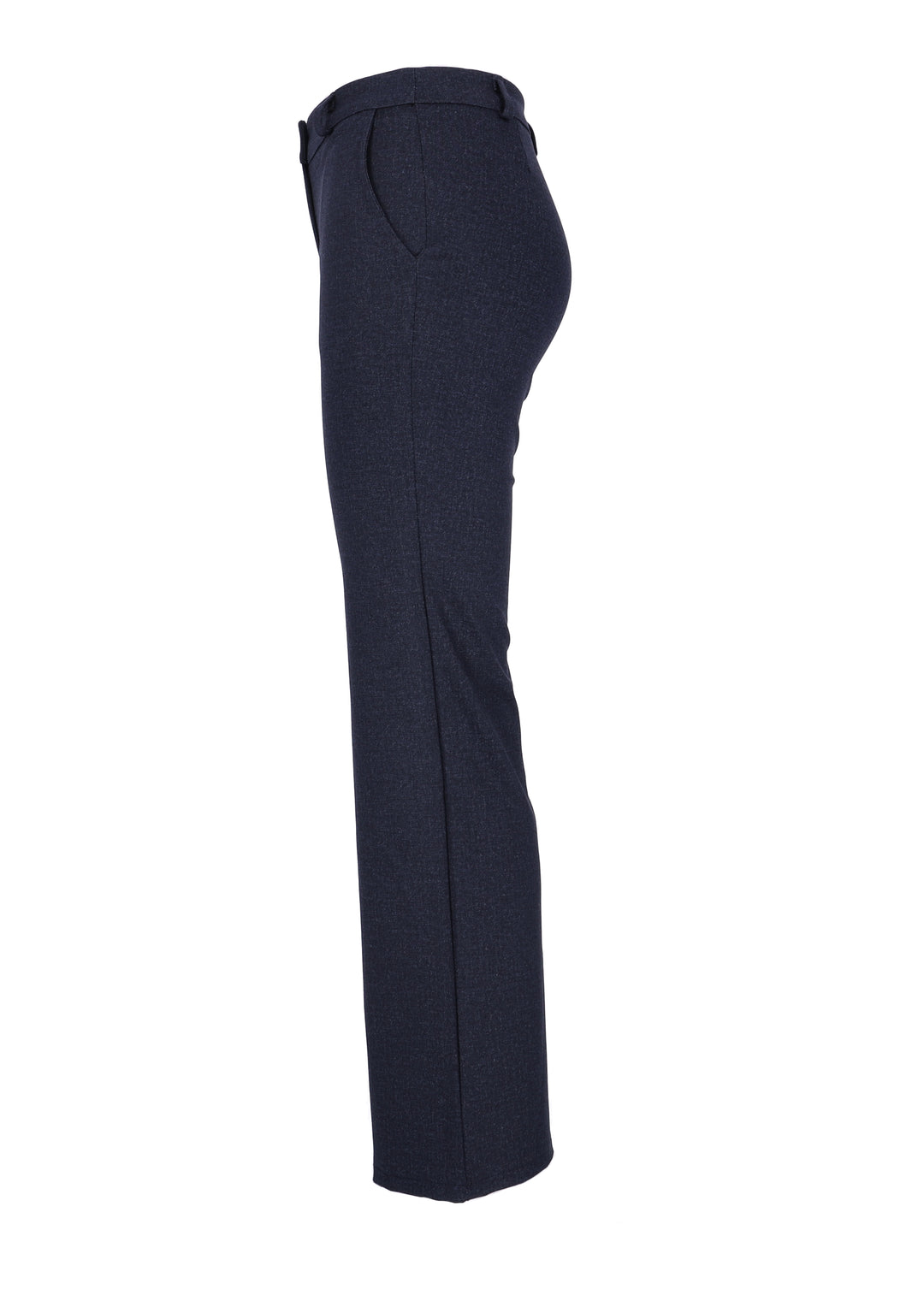 Splash of Color Damen Hose weites Bein