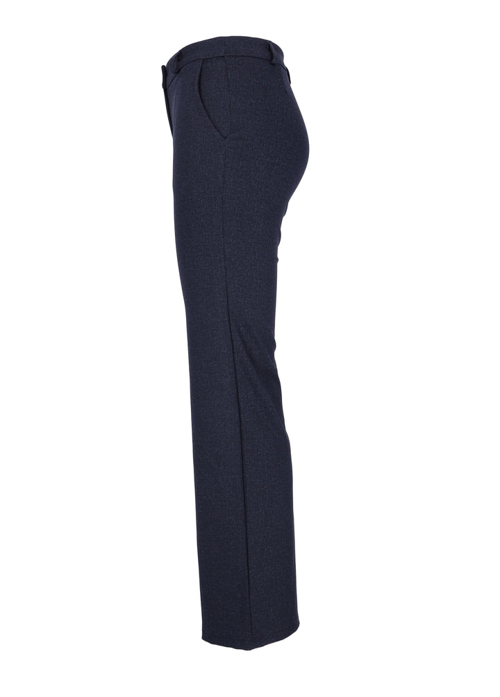 Splash of Color Damen Hose weites Bein