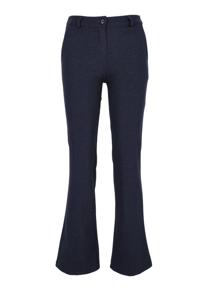 Splash of Color Damen Hose weites Bein