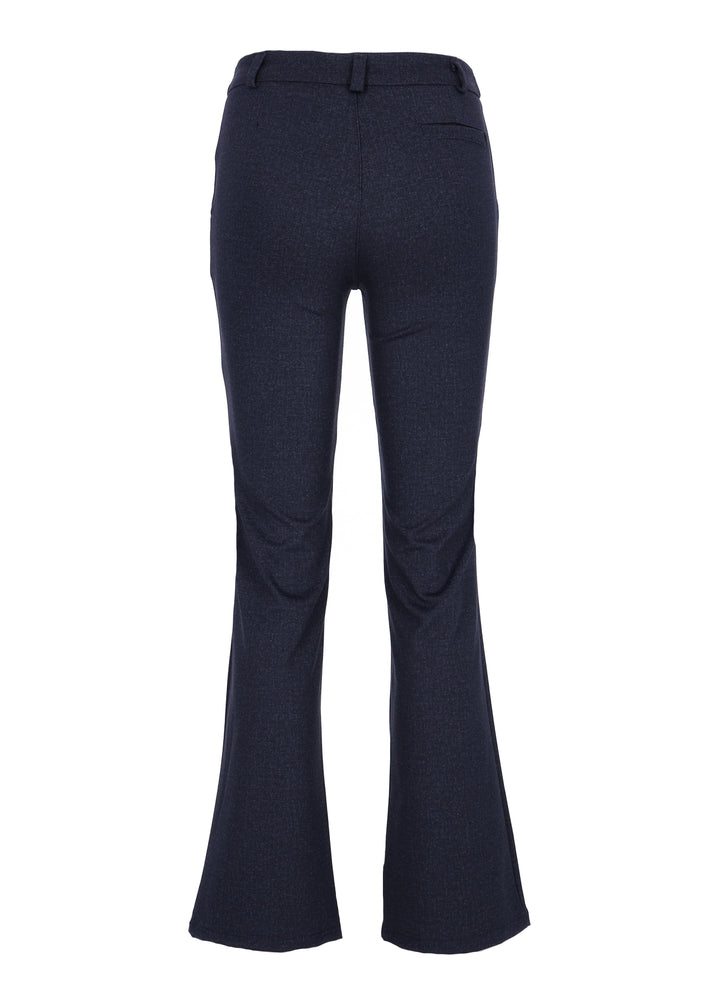 Splash of Color Damen Hose weites Bein