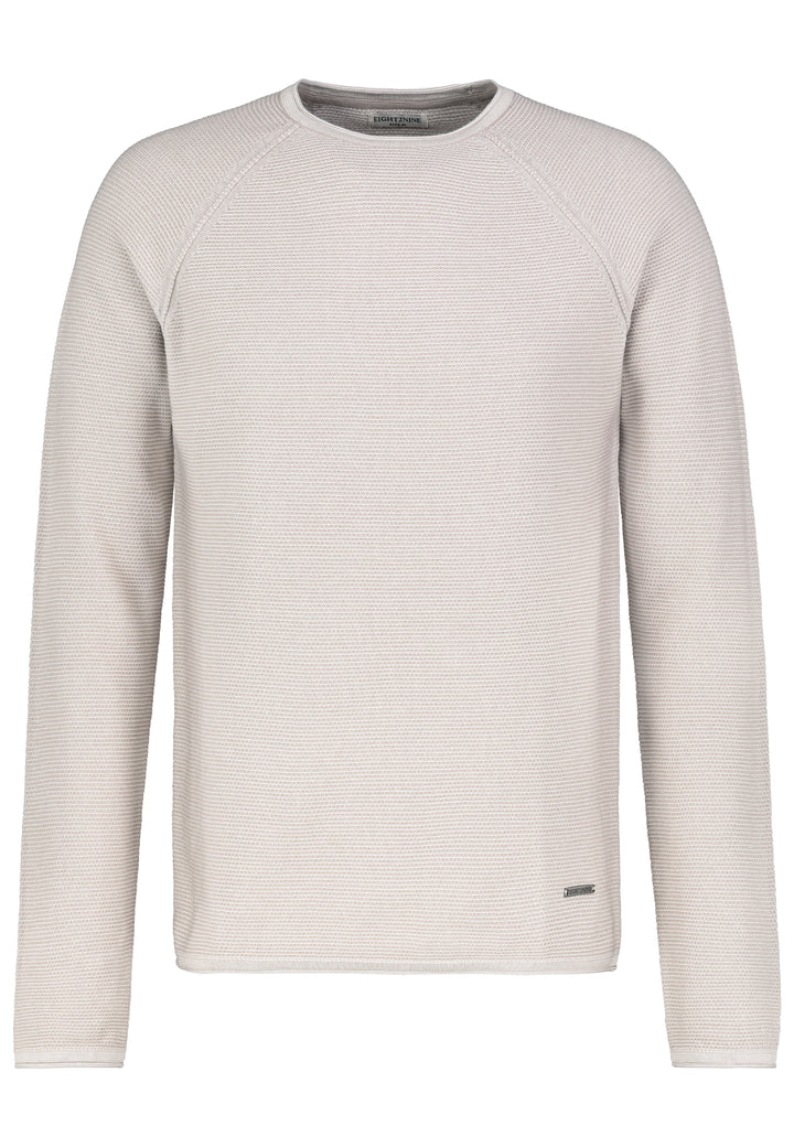 Authentic Style HAKA Strickpullover