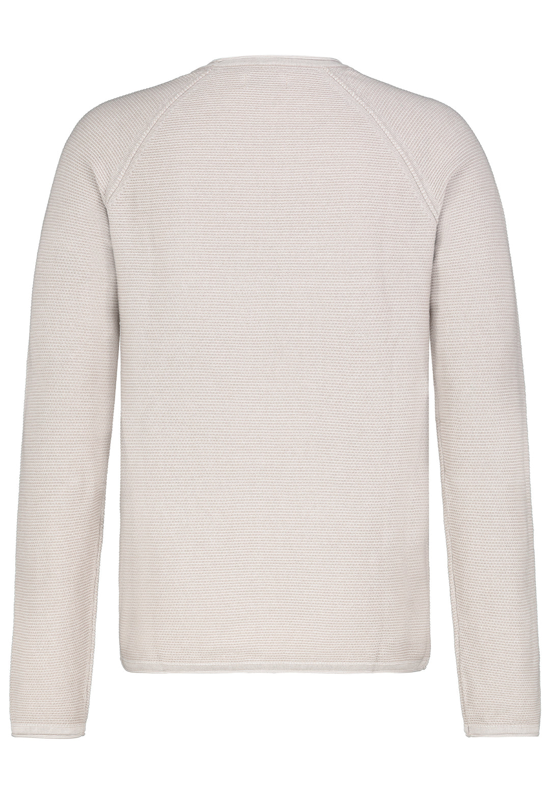 Authentic Style HAKA Strickpullover