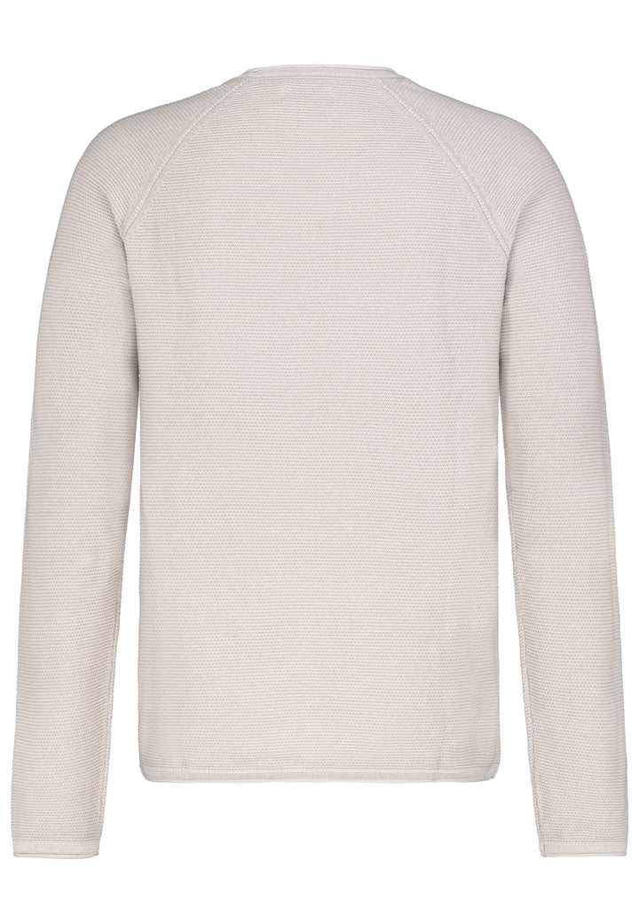 Authentic Style HAKA Strickpullover