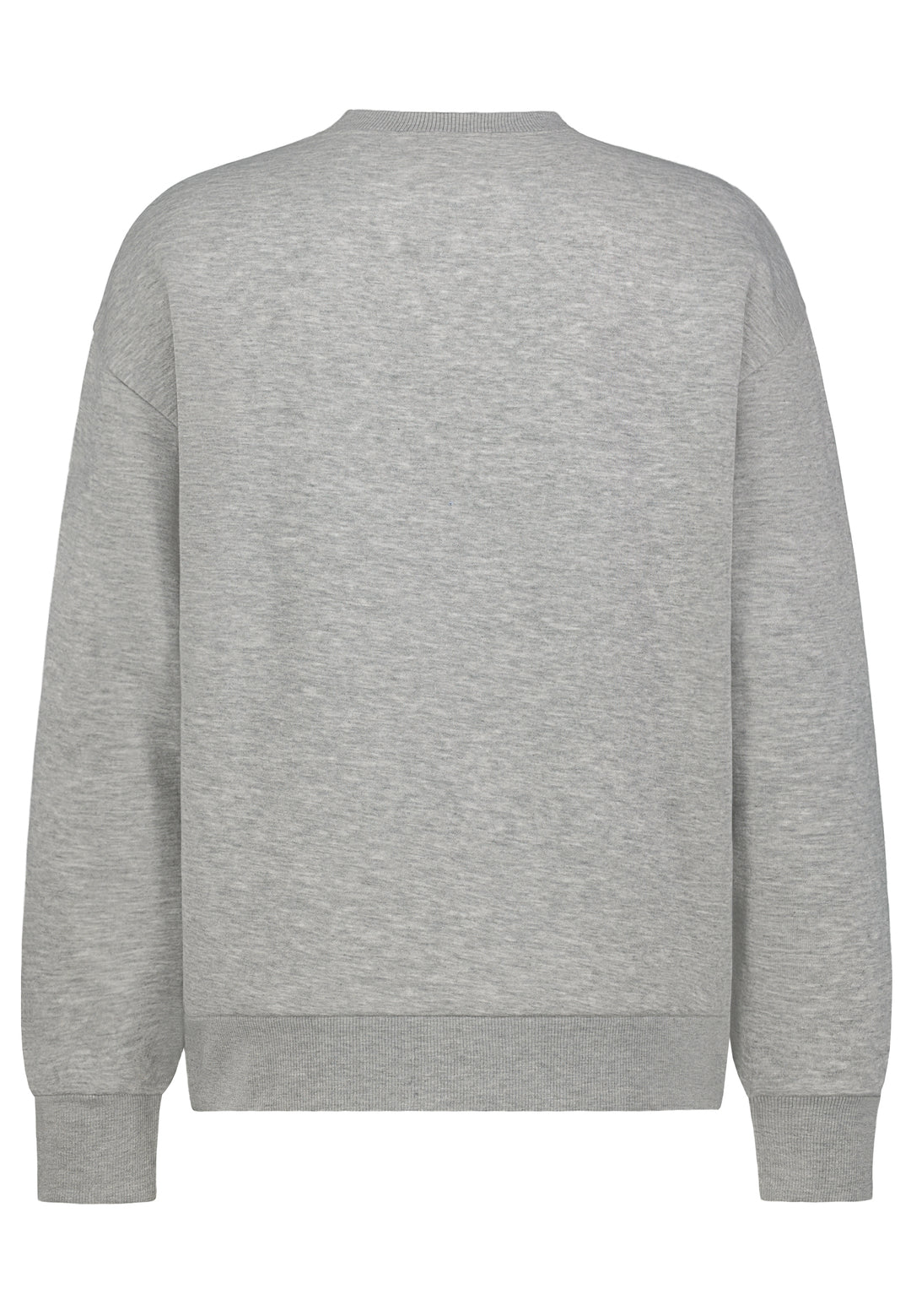Authentic Style Sweatshirt Damen Langarm