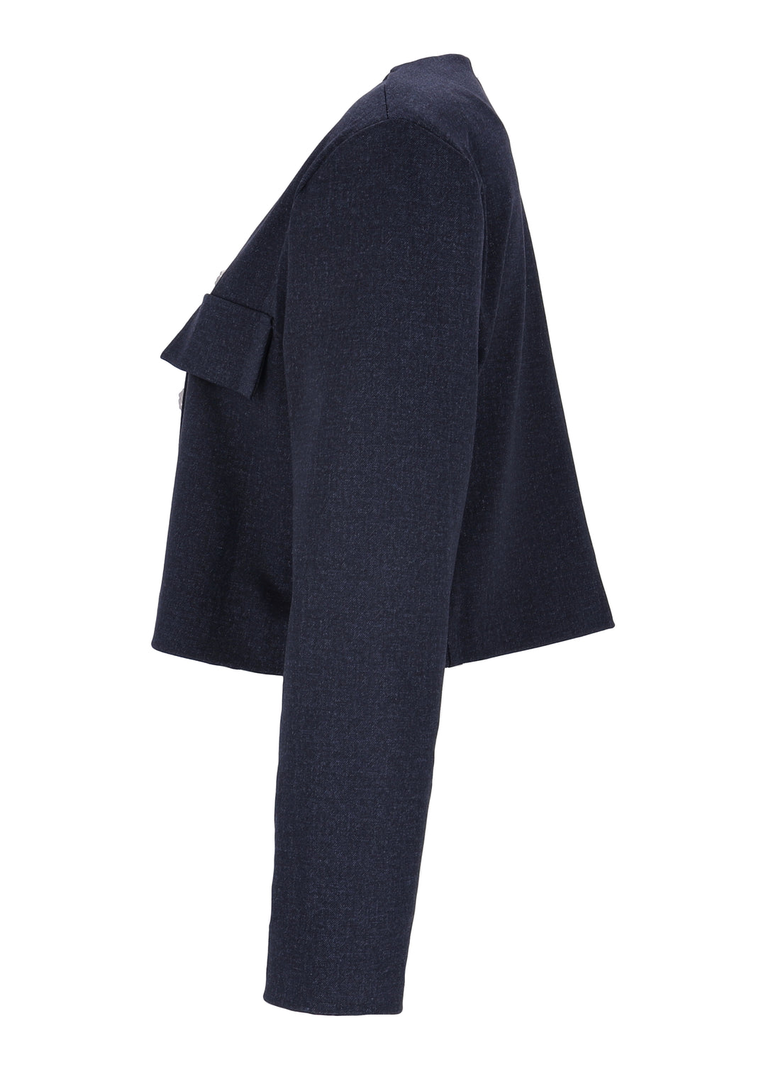 Kurzblazer Damen Splash of Color