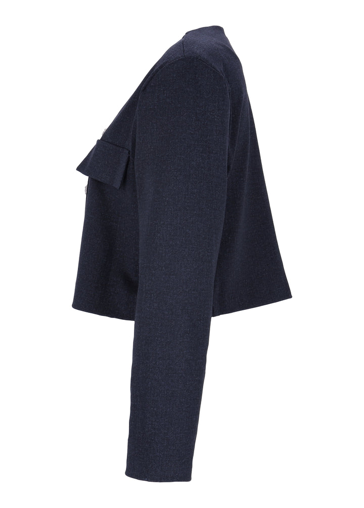 Kurzblazer Damen Splash of Color