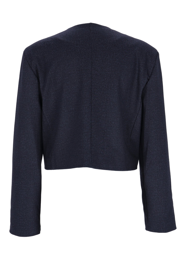 Kurzblazer Damen Splash of Color