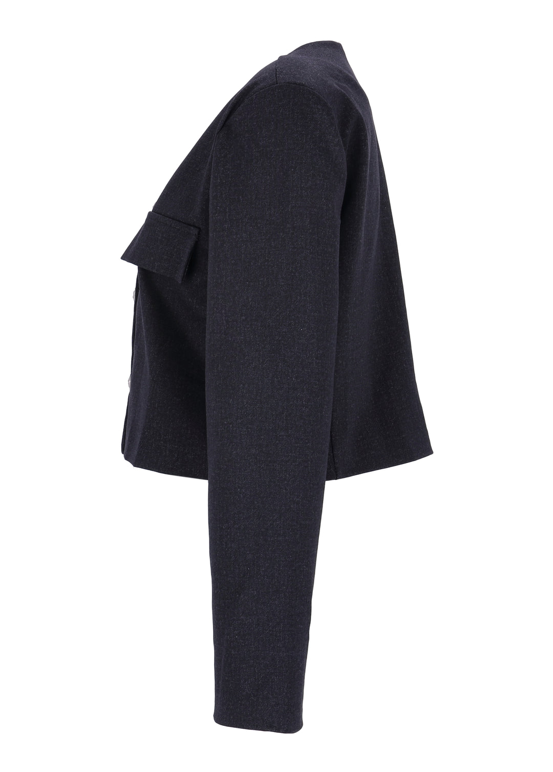 Kurzblazer Damen Splash of Color