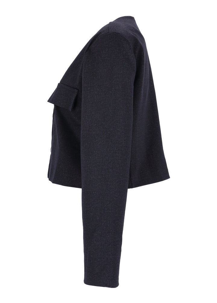 Kurzblazer Damen Splash of Color