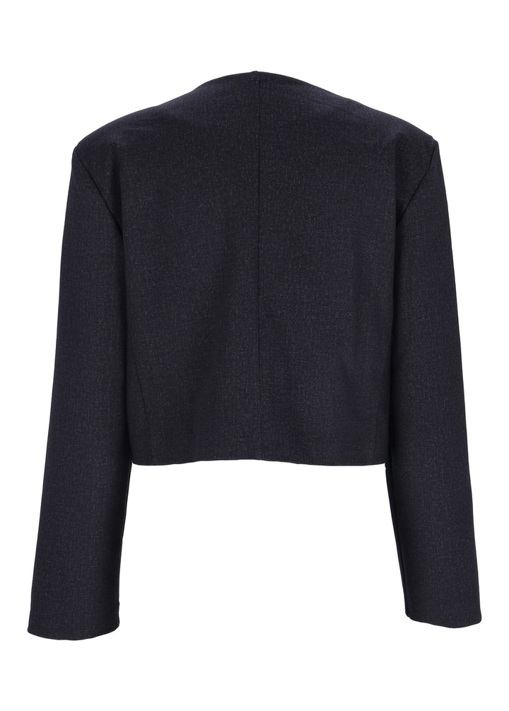 Kurzblazer Damen Splash of Color