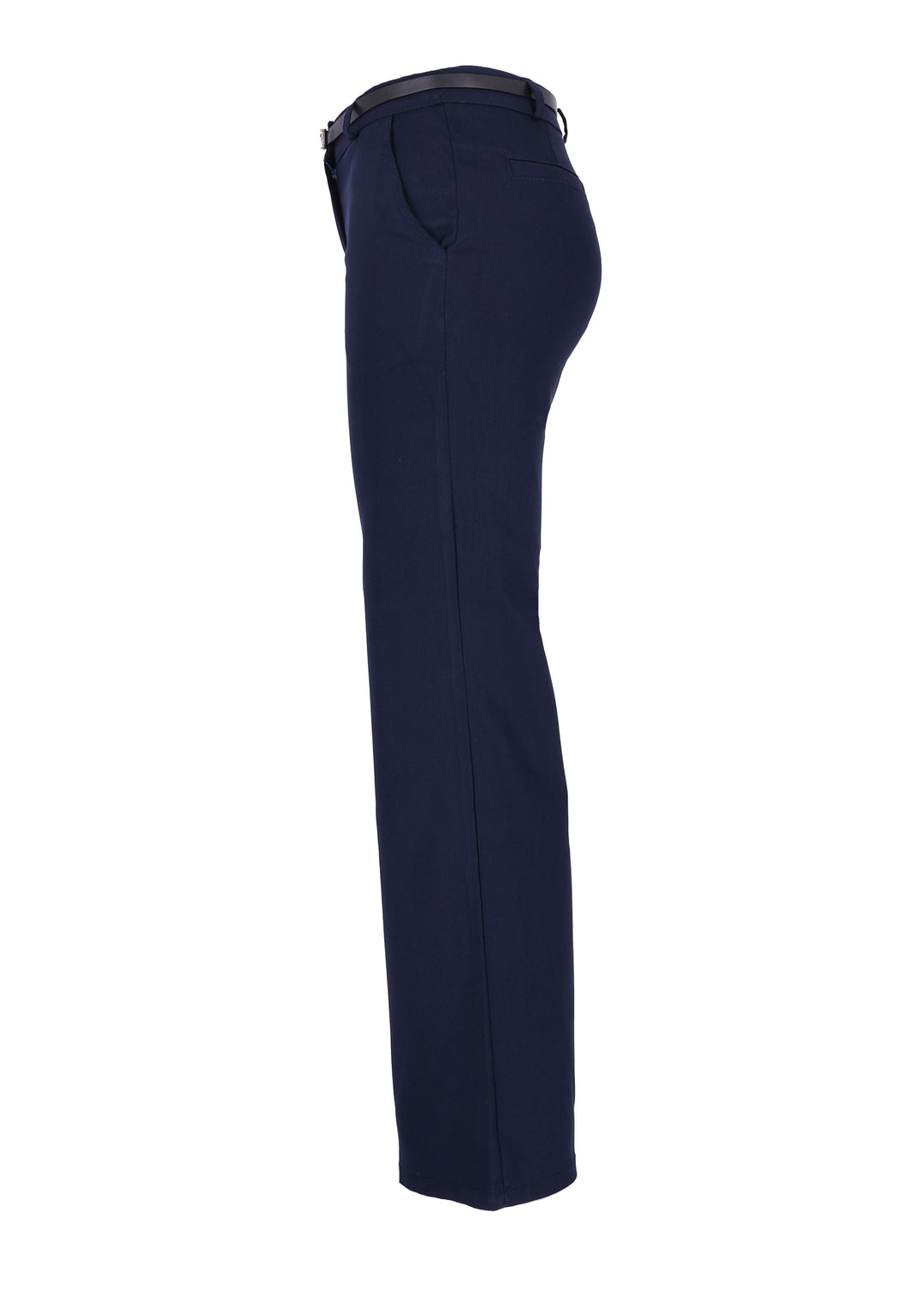 Splash of Color Damenhose weites Bein