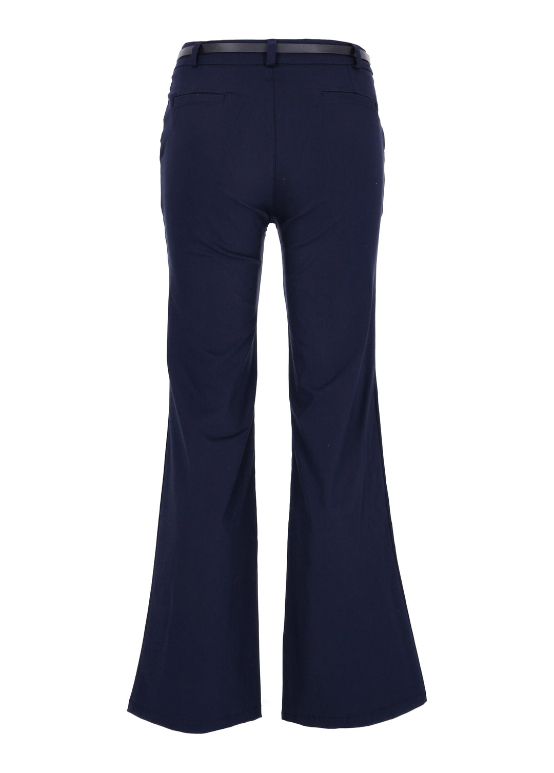 Splash of Color Damenhose weites Bein