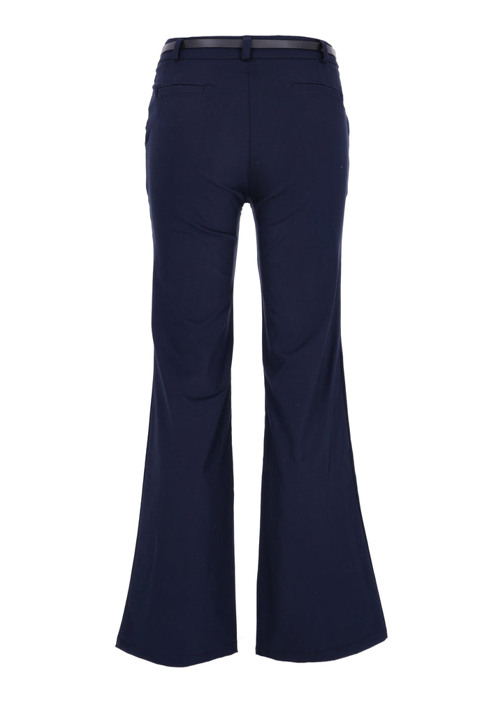 Splash of Color Damenhose weites Bein