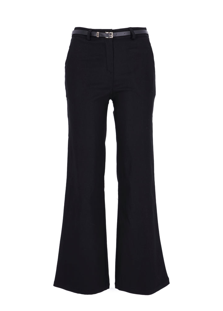 Splash of Color Damenhose weites Bein